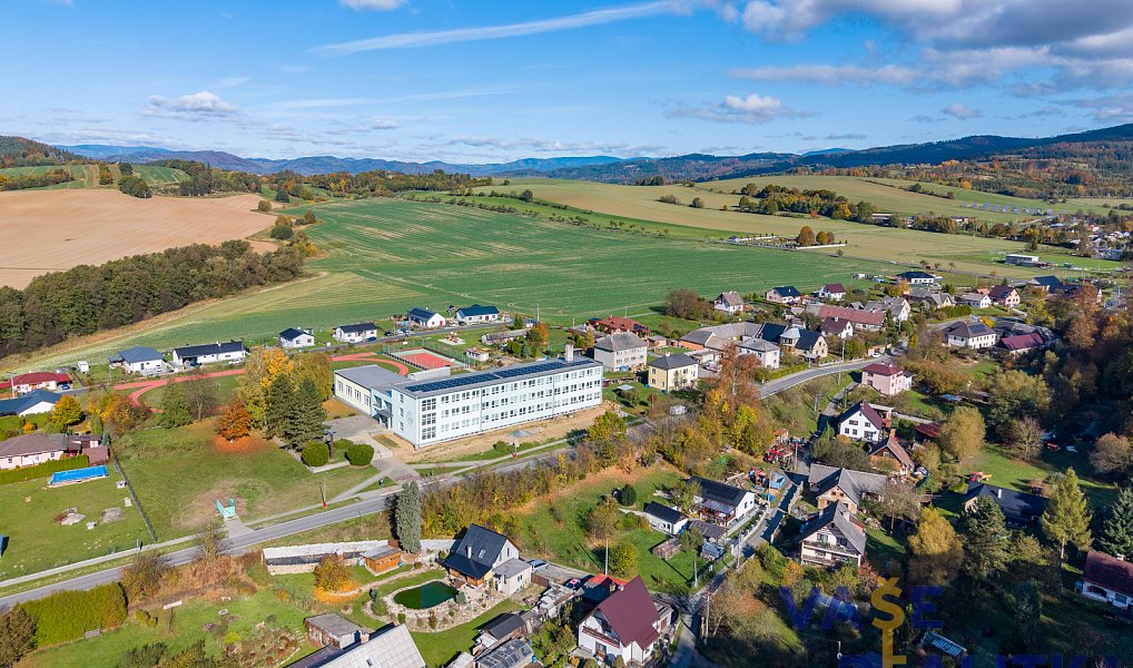 Prodej stavebního pozemku 1 224 m², Hrabišín – náhled fotky 8