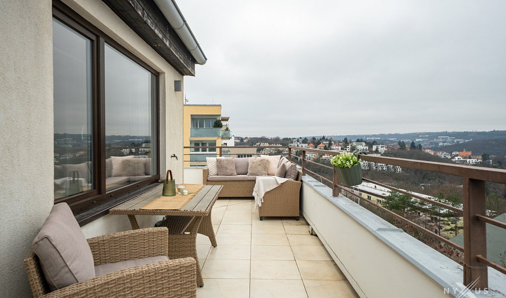 Prodej bytu 6+kk 120 m², Praha – fotka 1 z 26