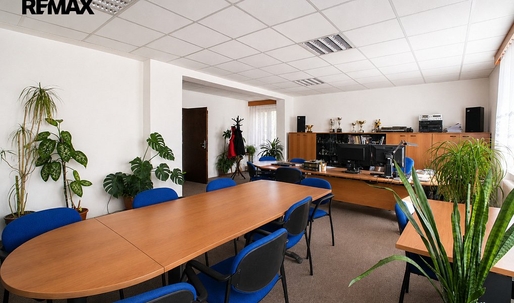 Prodej kanceláře 1 275 m², Petřvald – náhled fotky 4