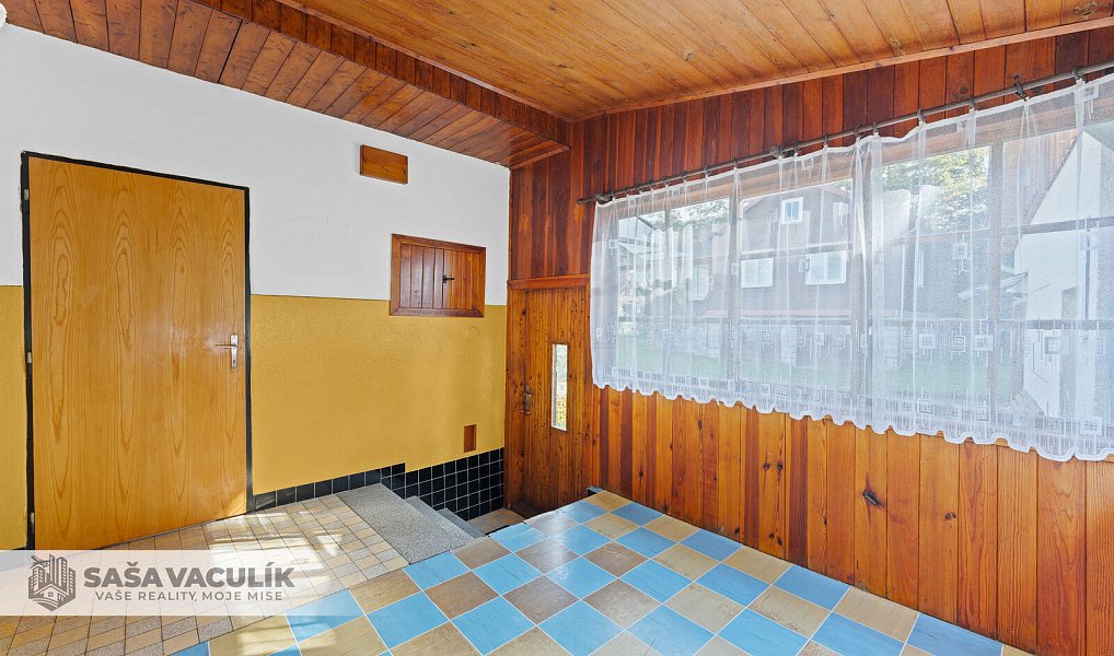 Prodej domu 123 m² s pozemkem 1 073 m², Velké Karlovice – náhled fotky 6