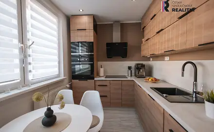 Prodej bytu 4+1 78 m²