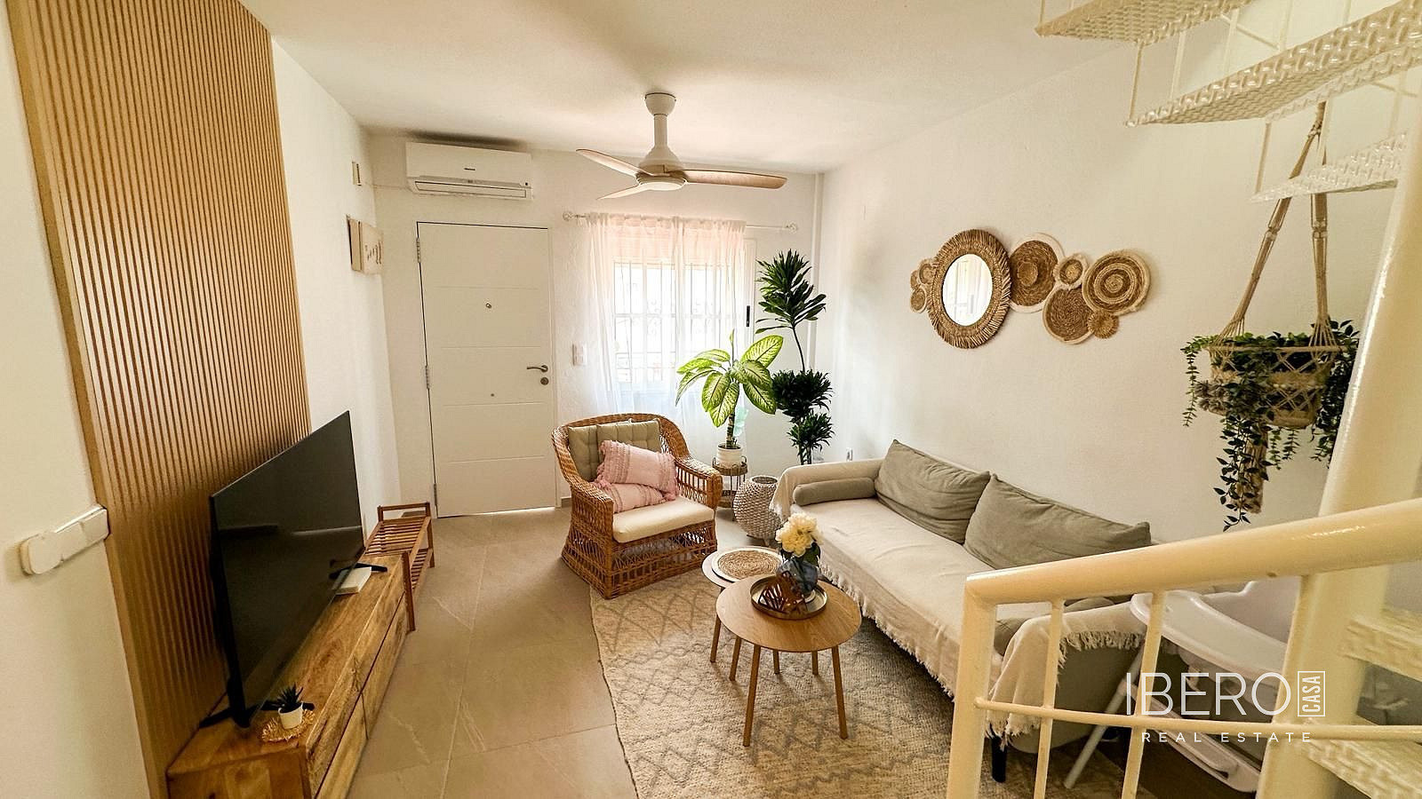 Prodej bytu 3+kk 68 m², Playa Flamenca
