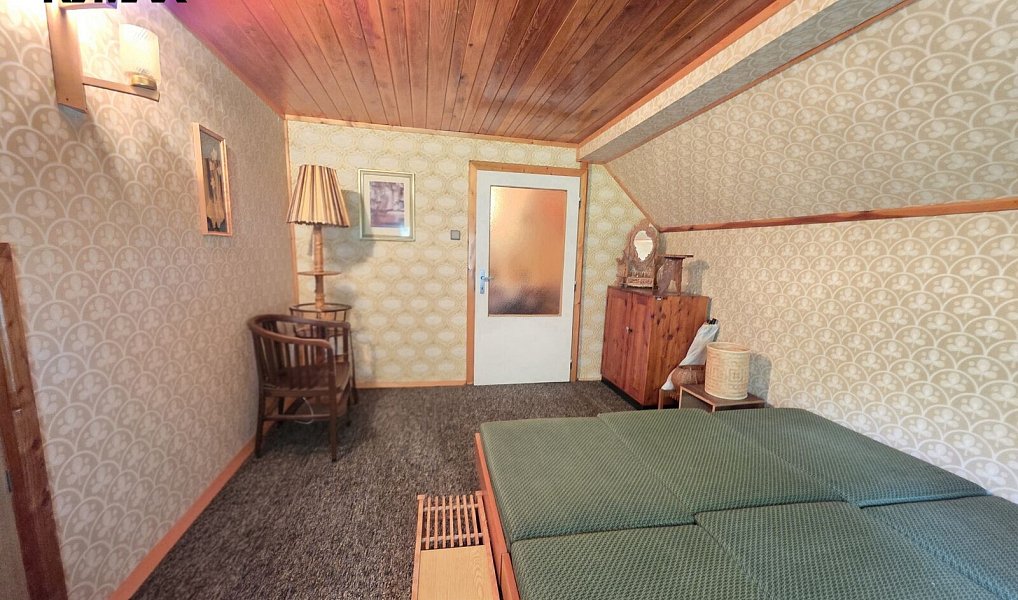 Prodej chaty/chalupy 106 m² s pozemkem 1 332 m², Holčovice – náhled fotky 13