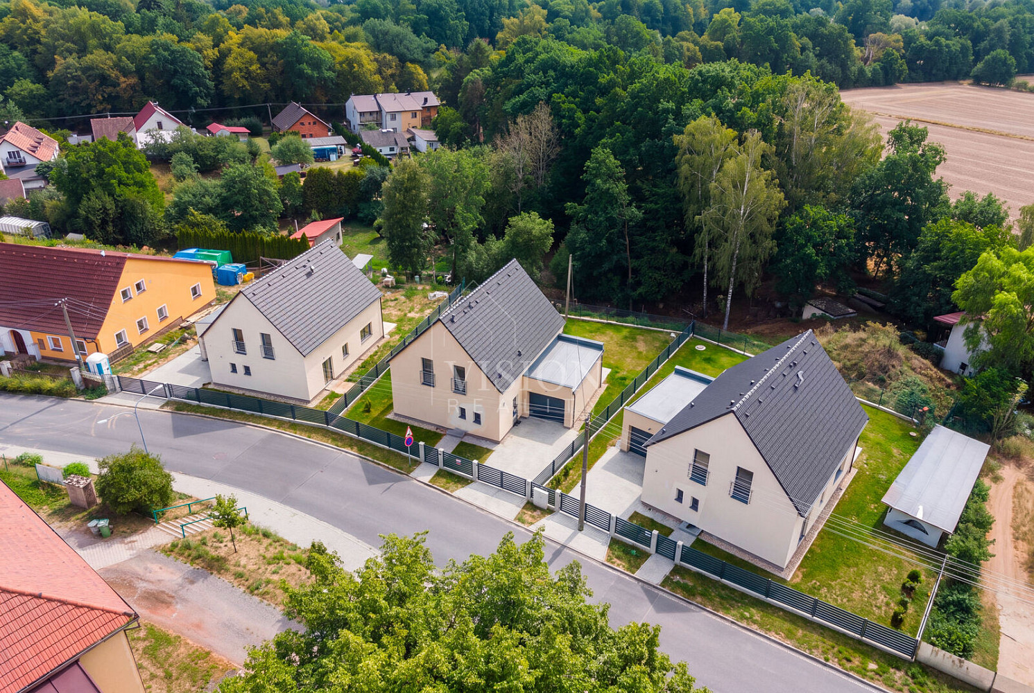 Prodej domu 152 m² s pozemkem 903 m²