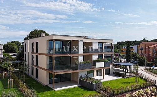 Prodej bytu 2+kk 37 m², Novigrad, Chorvatsko