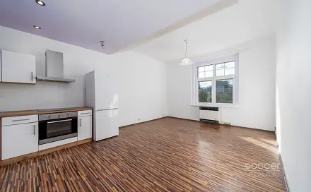 Prodej bytu 2+kk 56 m²