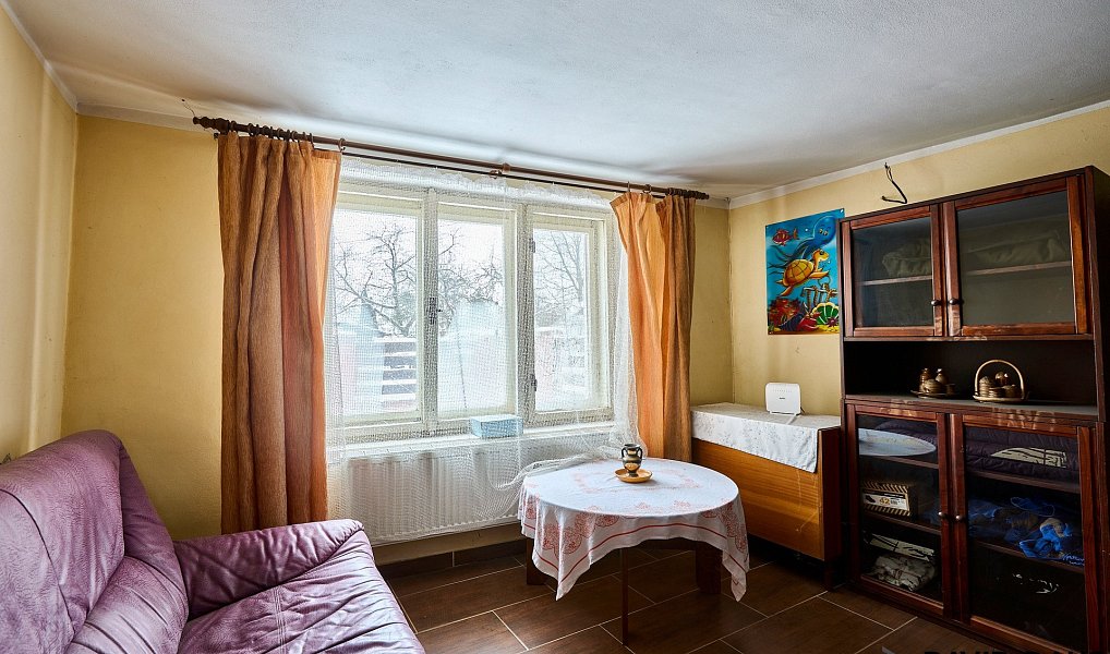 Prodej domu 105 m² s pozemkem 576 m², Leskovec nad Moravicí – náhled fotky 11