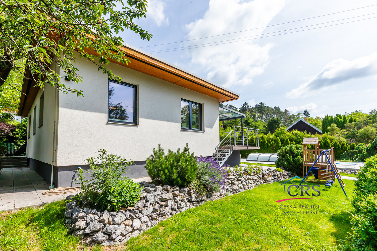 Prodej domu 102 m² s pozemkem 639 m²