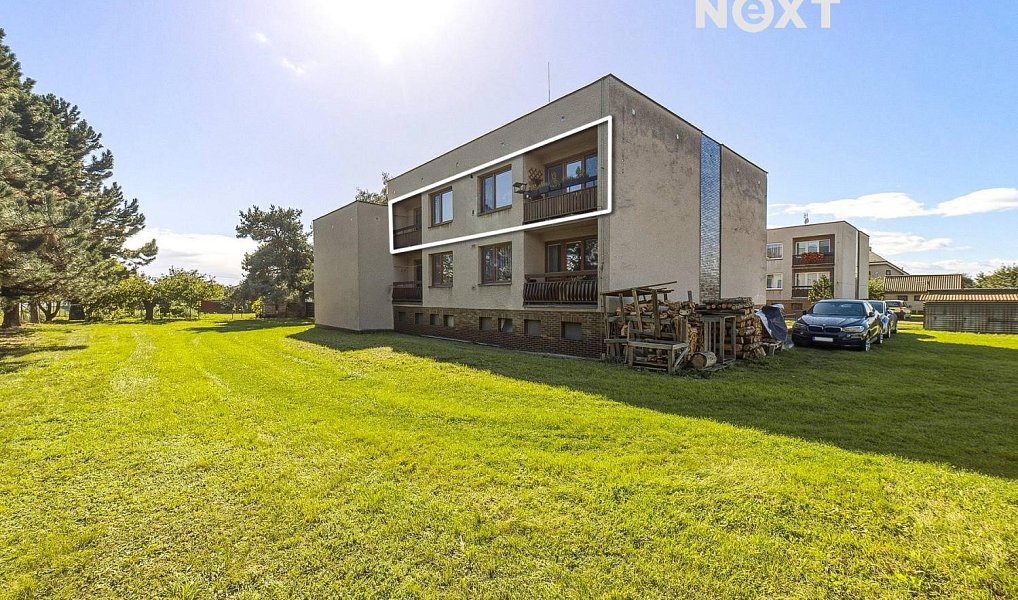 Prodej bytu 3+1 70 m², Nové Město – náhled fotky 14