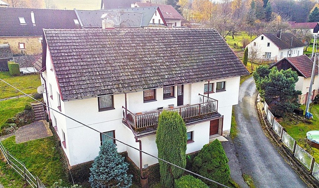 Prodej domu 318 m² s pozemkem 1 300 m², Věcov – náhled fotky 54