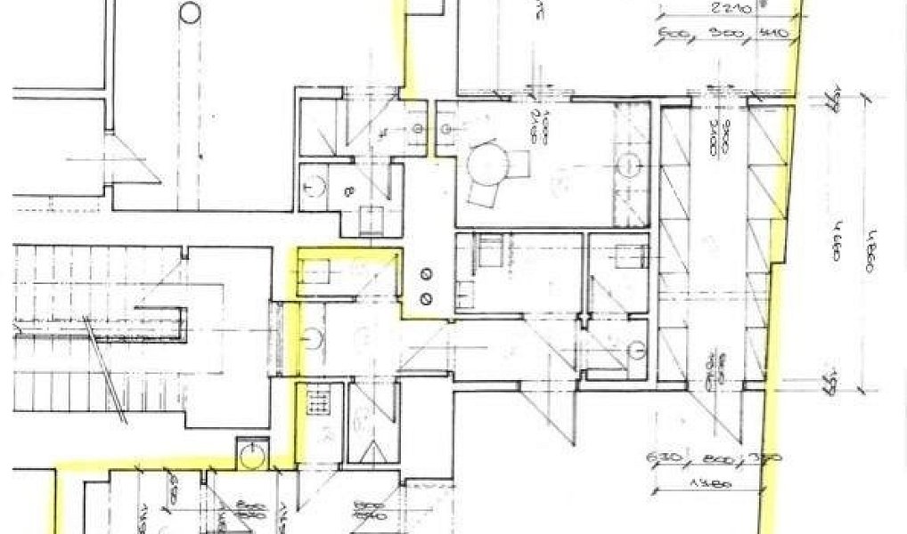 Pronájem obchodních prostor 175 m², Litovel – náhled fotky 8