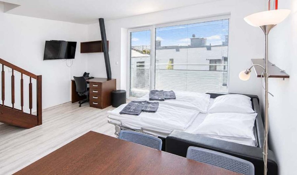 Prodej bytu 2+kk 80 m², Brno – náhled fotky 2