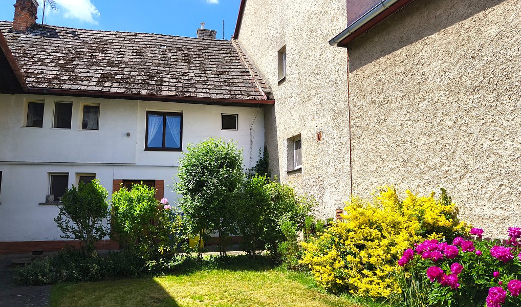 Prodej domu 300 m² s pozemkem 1 830 m², Racková – náhled fotky 26