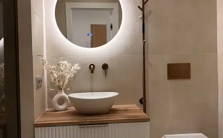 Prodej bytu 2+kk 34 m², Kojetická, Neratovice, okres Mělník