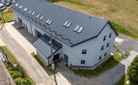 Prodej domu 130 m² s pozemkem 3 400 m², Tovární, Jablonné v Podještědí - Markvartice, okres Liberec