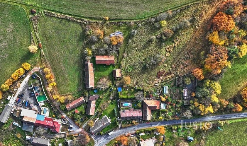 Prodej stavebního pozemku 1 151 m², Lipoltice – náhled fotky 6