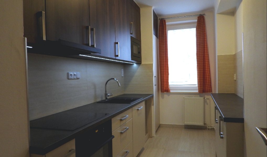 Pronájem bytu 3+1, 76 m², Litoměřice, Roudnice nad Labem
