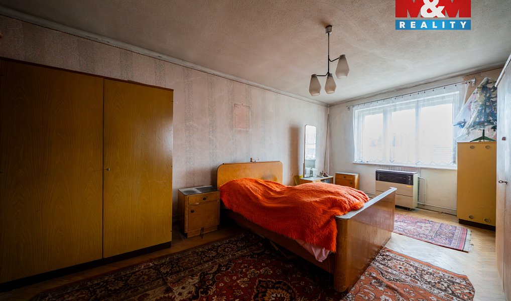 Prodej chaty/chalupy 158 m² s pozemkem 363 m², Olešnice – náhled fotky 13