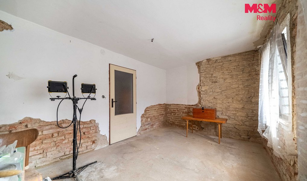 Prodej domu 70 m² s pozemkem 329 m², Soběšice – náhled fotky 21