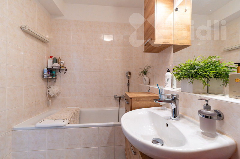 Pronájem bytu 2+kk 54 m² – pohled 5