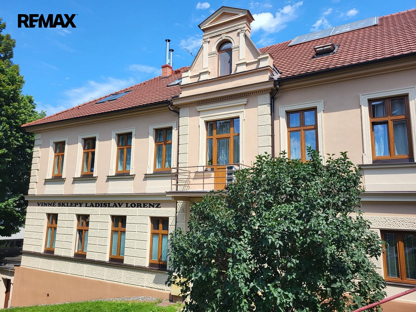 Prodej bytu 3+1 75 m²
