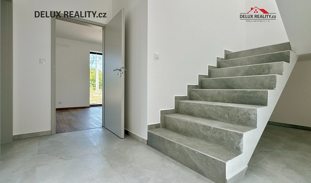 Prodej domu 110 m² s pozemkem 300 m², Šatov – náhled fotky 10