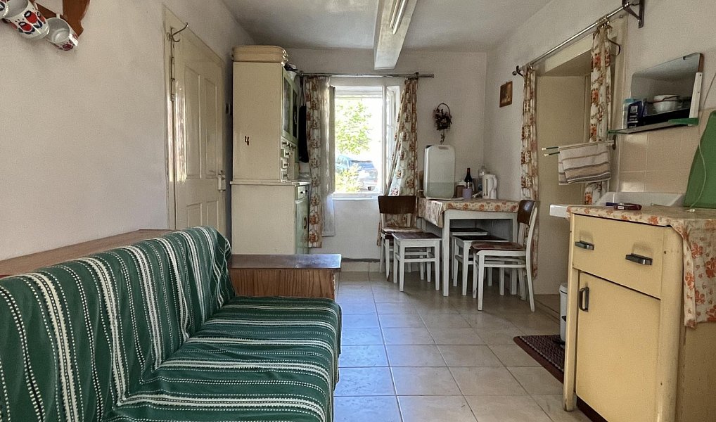 Prodej chaty/chalupy 90 m² s pozemkem 251 m², Orlovice – náhled fotky 12