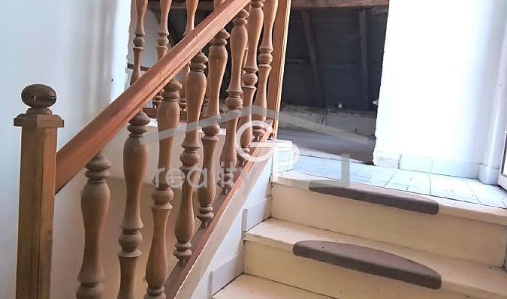 Prodej domu 120 m² s pozemkem 506 m², Netolice – náhled fotky 11