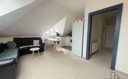 Prodej bytu 3+kk 55 m²