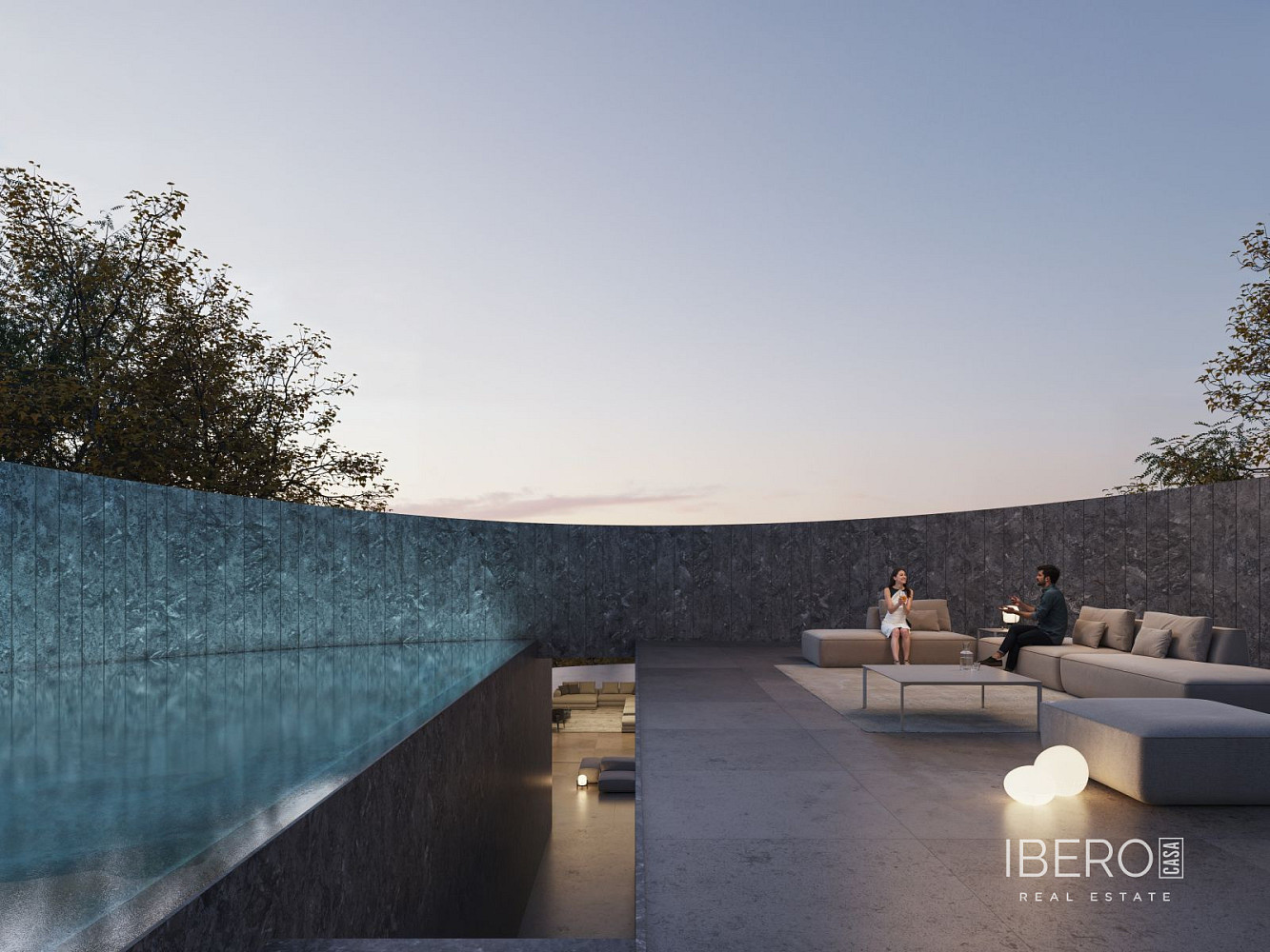 Casa – San Roque, San Roque Centro, Campo de Gibraltar - Vista 2