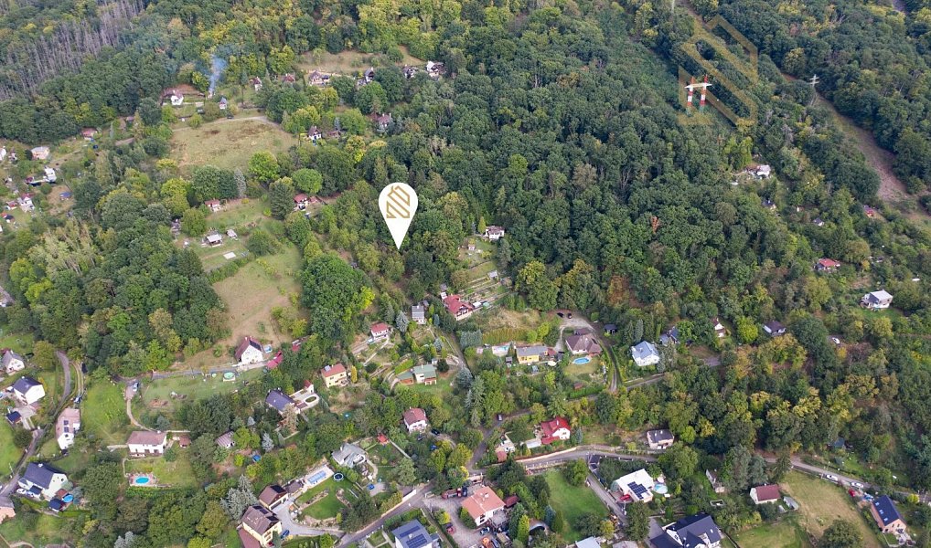 Prodej pozemku 2 419 m², Ústí nad Labem – náhled fotky 11