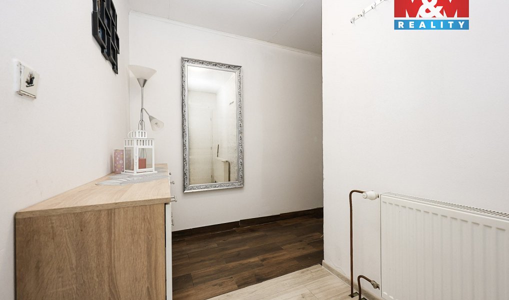 Prodej domu 165 m² s pozemkem 1 326 m², Dlouhá Loučka – náhled fotky 9
