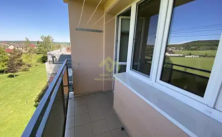 Pronájem bytu 3+1 88 m², Polní, Rokycany