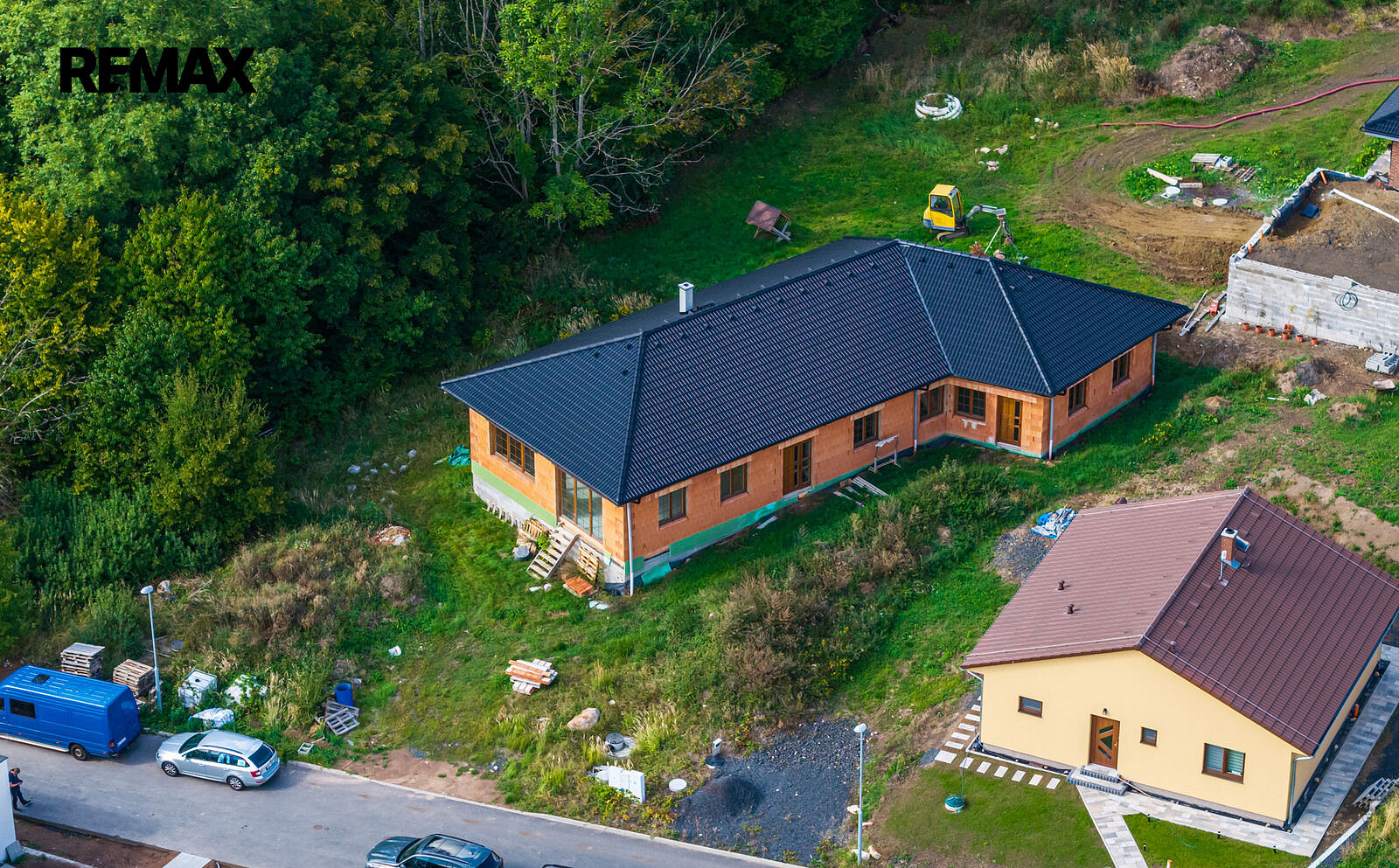 Prodej domu 175 m² s pozemkem 753 m² – fotografie 3