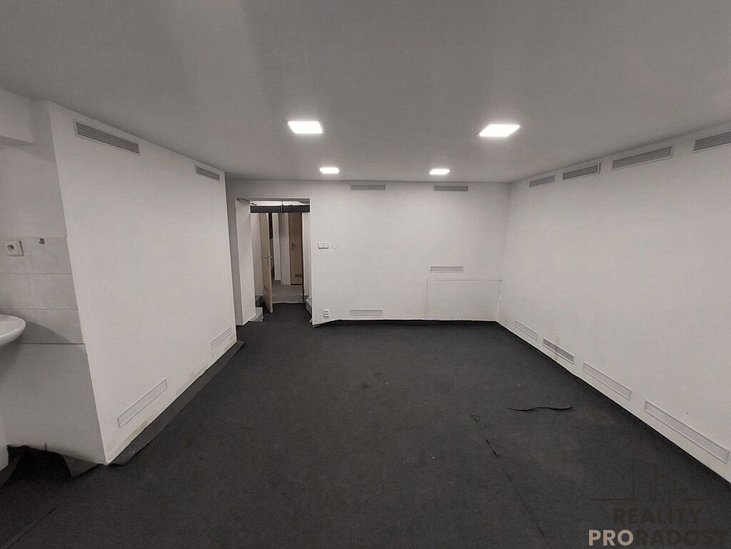 Pronájem kanceláře 30 m² – fotografie 2