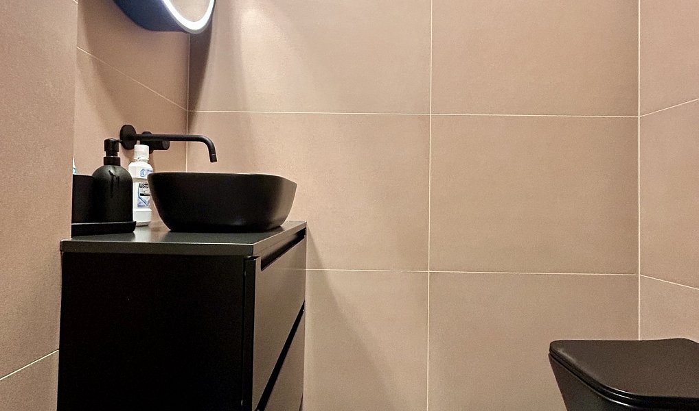 Pronájem bytu 2+kk 55 m², Praha – náhled fotky 10