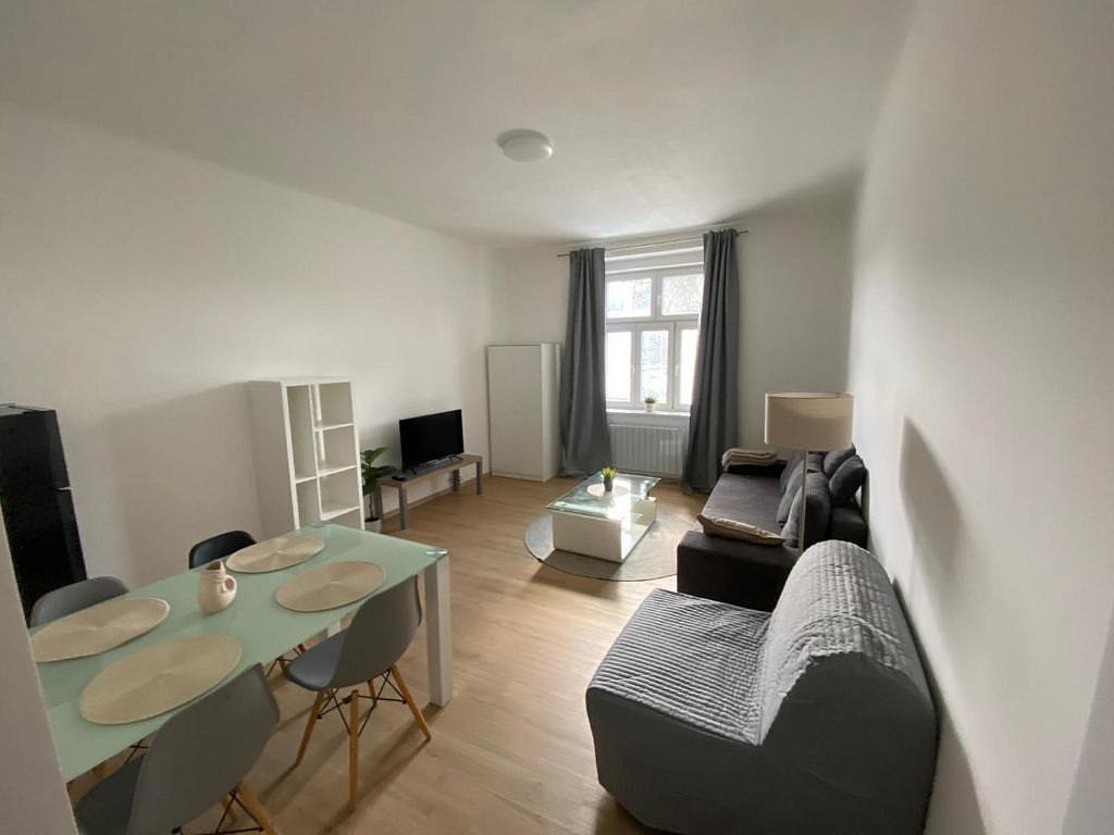 Prodej bytu 2+1 48 m² – fotografie 5