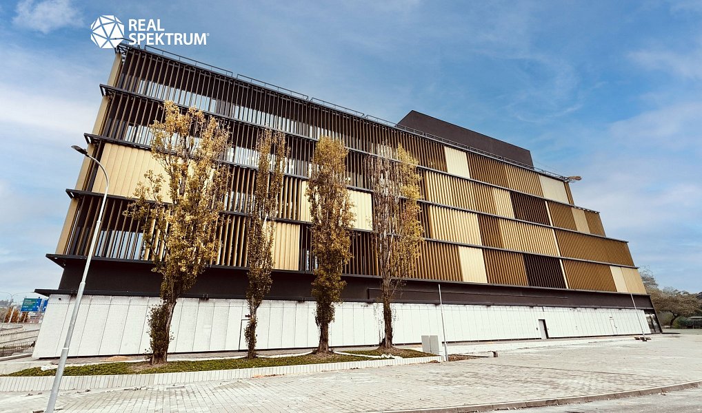 Pronájem kanceláře 420 m², Brno – náhled fotky 11