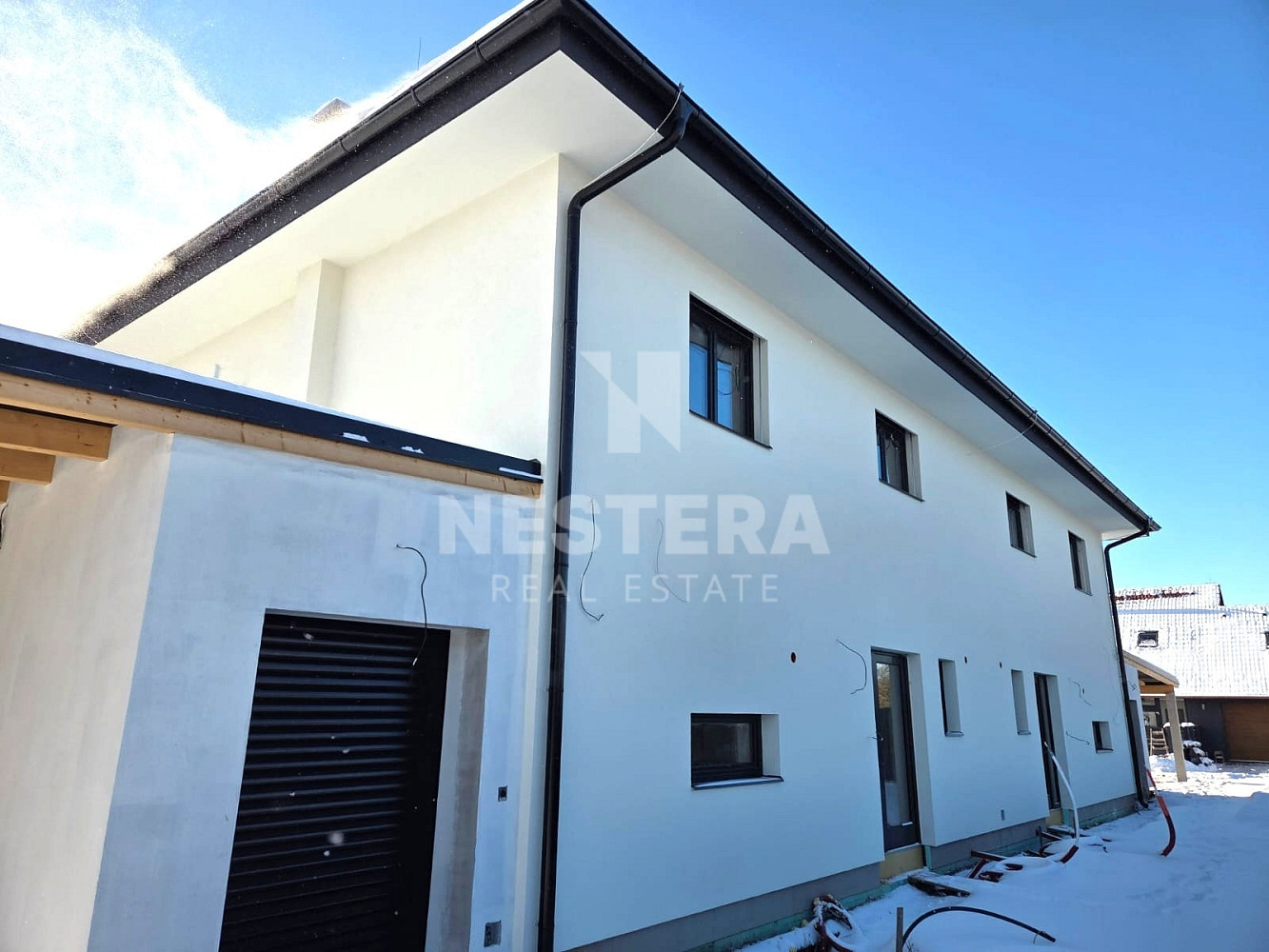 Prodej domu 126 m² s pozemkem 490 m² – fotografie 4