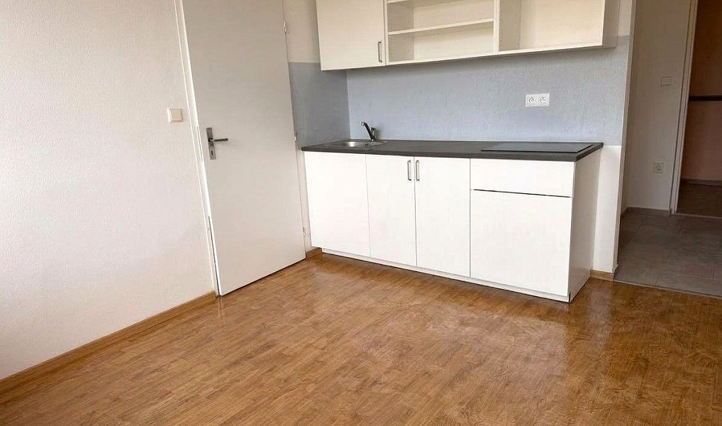 Pronájem bytu 2+kk 32 m², Olešná – fotka 1 z 10