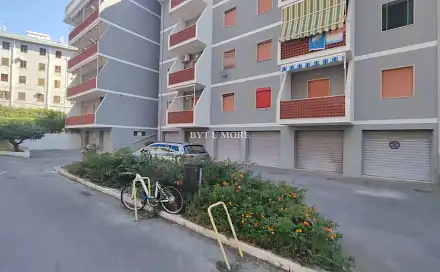 Prodej bytu 2+kk 45 m², Scalea, Itálie