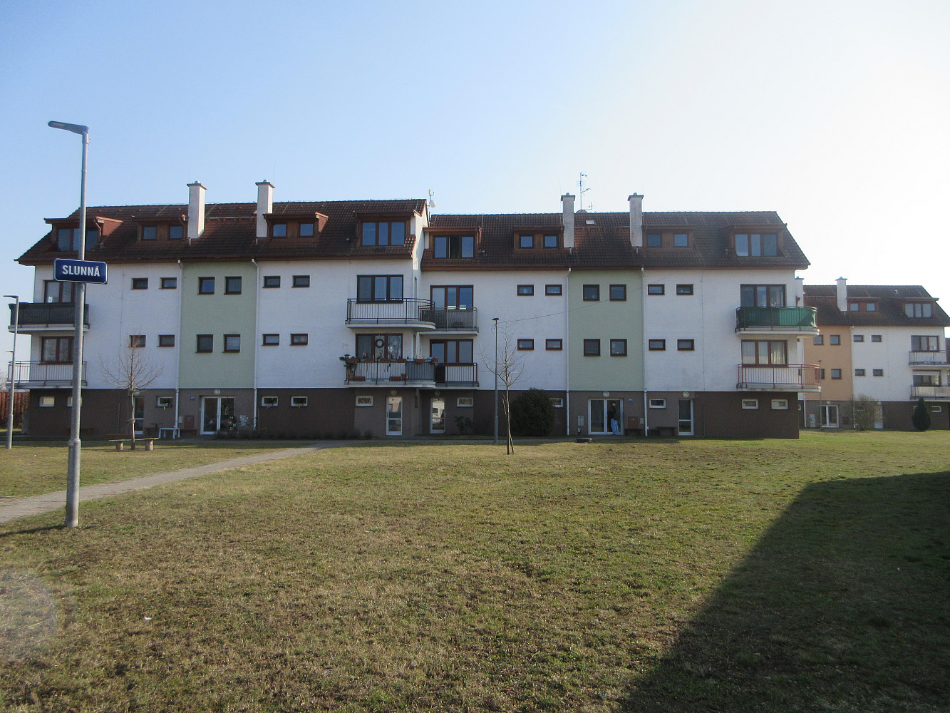 Prodej bytu 2+kk 53 m² — photo 2