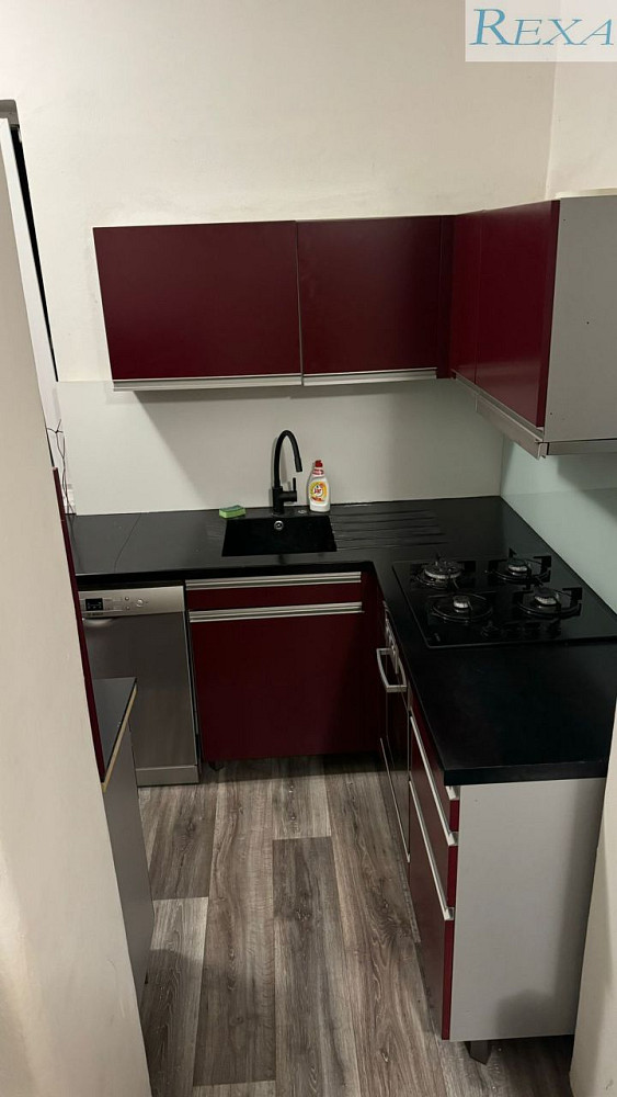 1 rooms, 30.0 m² in Brno