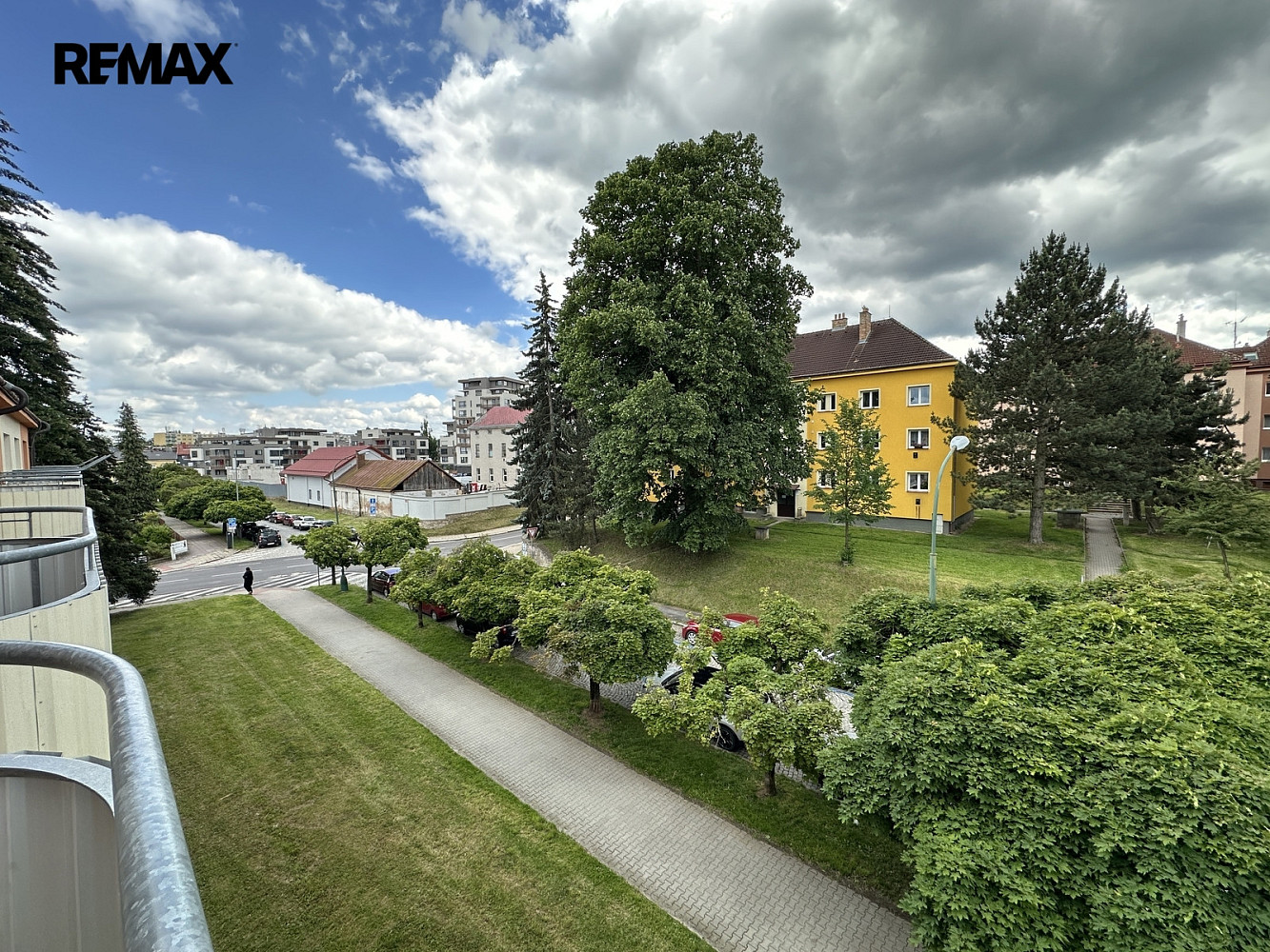 Prodej bytu 2+1 50 m² – fotografie 2