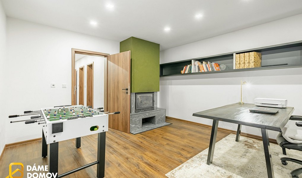 Prodej domu 308 m² s pozemkem 3 861 m², Suchov – náhled fotky 15