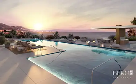 Prodej bytu 3+kk 92 m², Mijas Costa, Španělsko