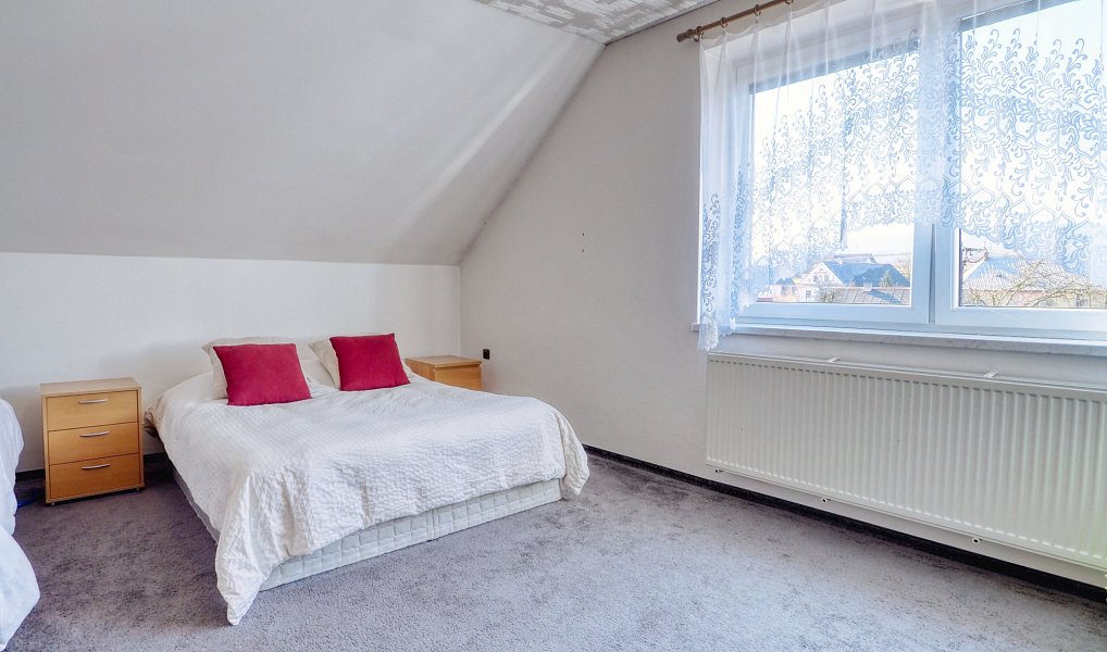 Prodej chaty/chalupy 200 m² s pozemkem 3 771 m², Libina – náhled fotky 12