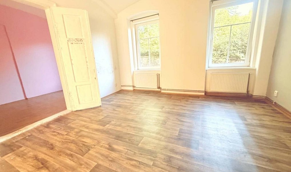 Pronájem bytu 2+1 53 m², Ústí nad Labem – náhled fotky 6