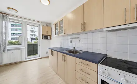 Prodej bytu 1+1 37 m², Slavonínská, Olomouc - Povel