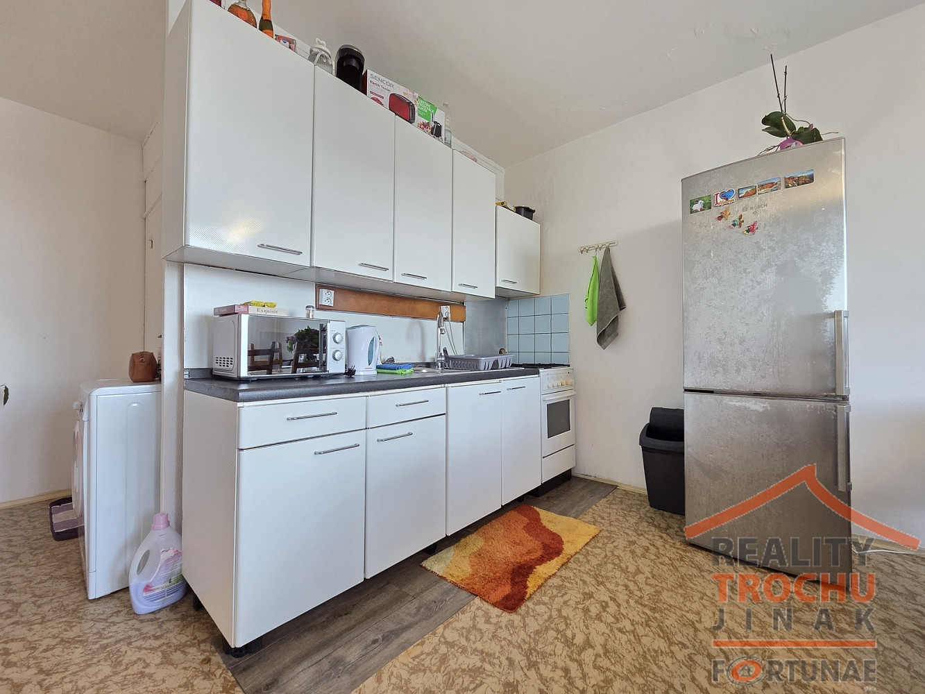 Prodej bytu 2+kk 49 m² – fotografie 3